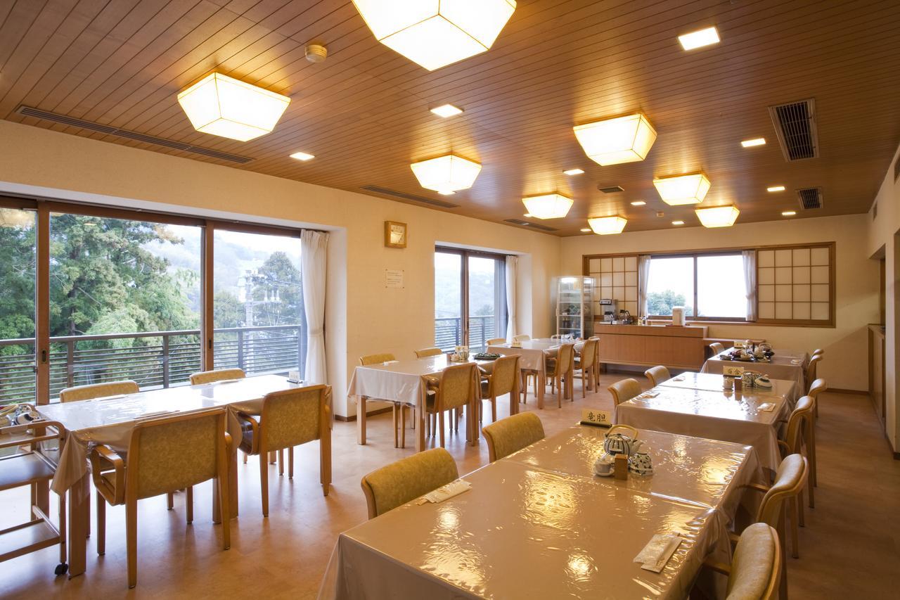 Shiki Resort Atami Seiseiso Zewnętrze zdjęcie