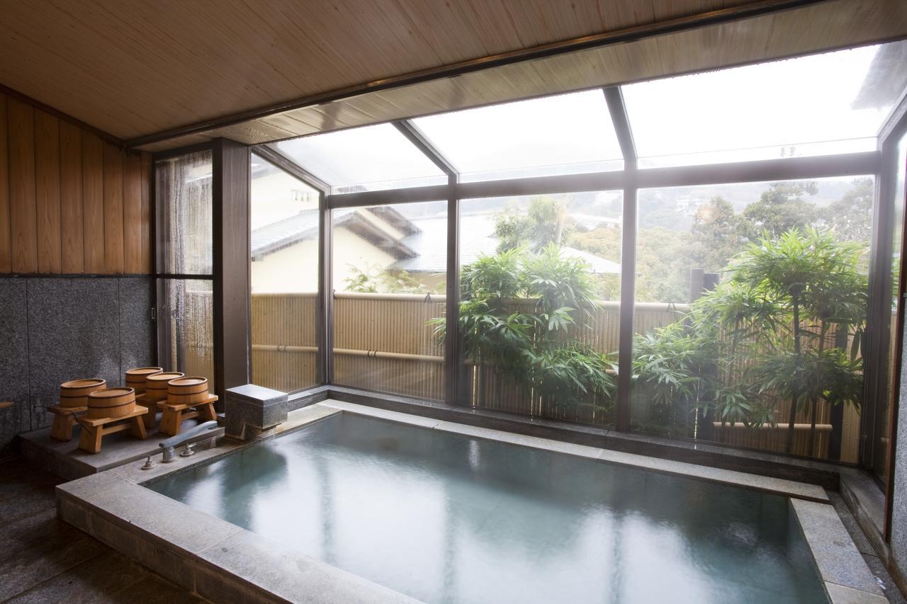 Shiki Resort Atami Seiseiso Zewnętrze zdjęcie