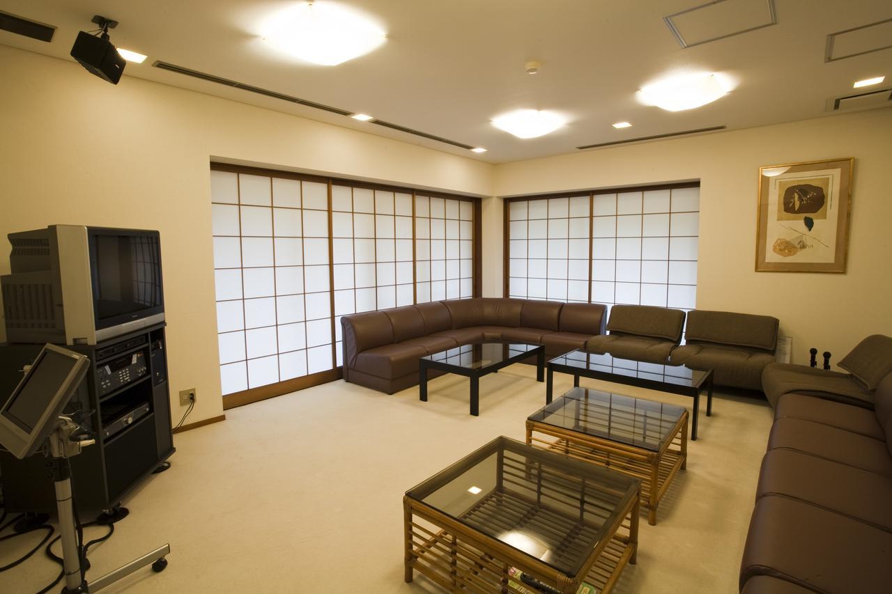 Shiki Resort Atami Seiseiso Zewnętrze zdjęcie